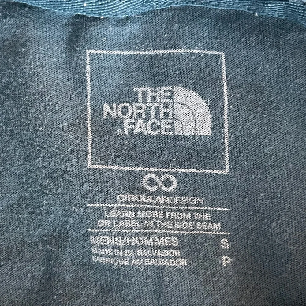 The North Face wear columbia